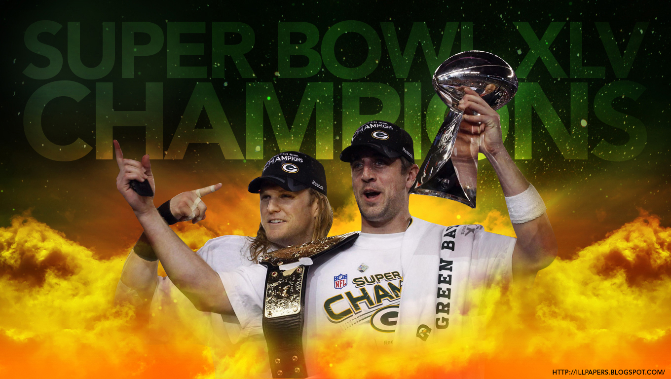ILLPAPERS: Sports Highlights, News, Videos, Wallpapers, Backgrounds & More: Green Bay ...1360 x 768