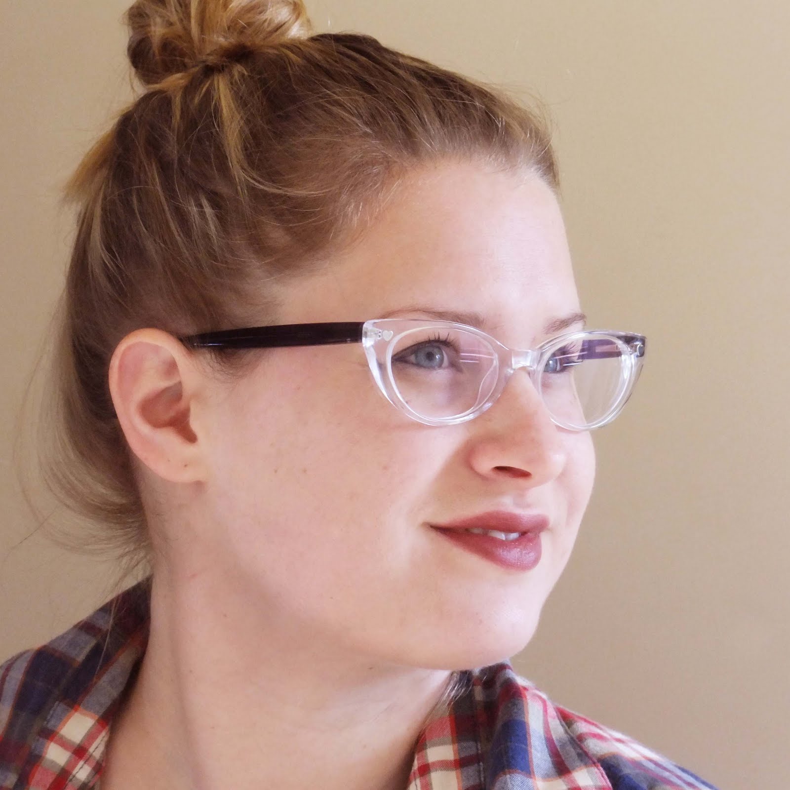 Nickel Pickel Colouring Outside the Lines Have You Seen My New Glasses?