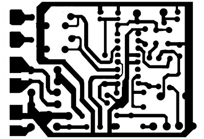 Build a 250 to 5000 watts PWM DC/AC 220V Power Inverter