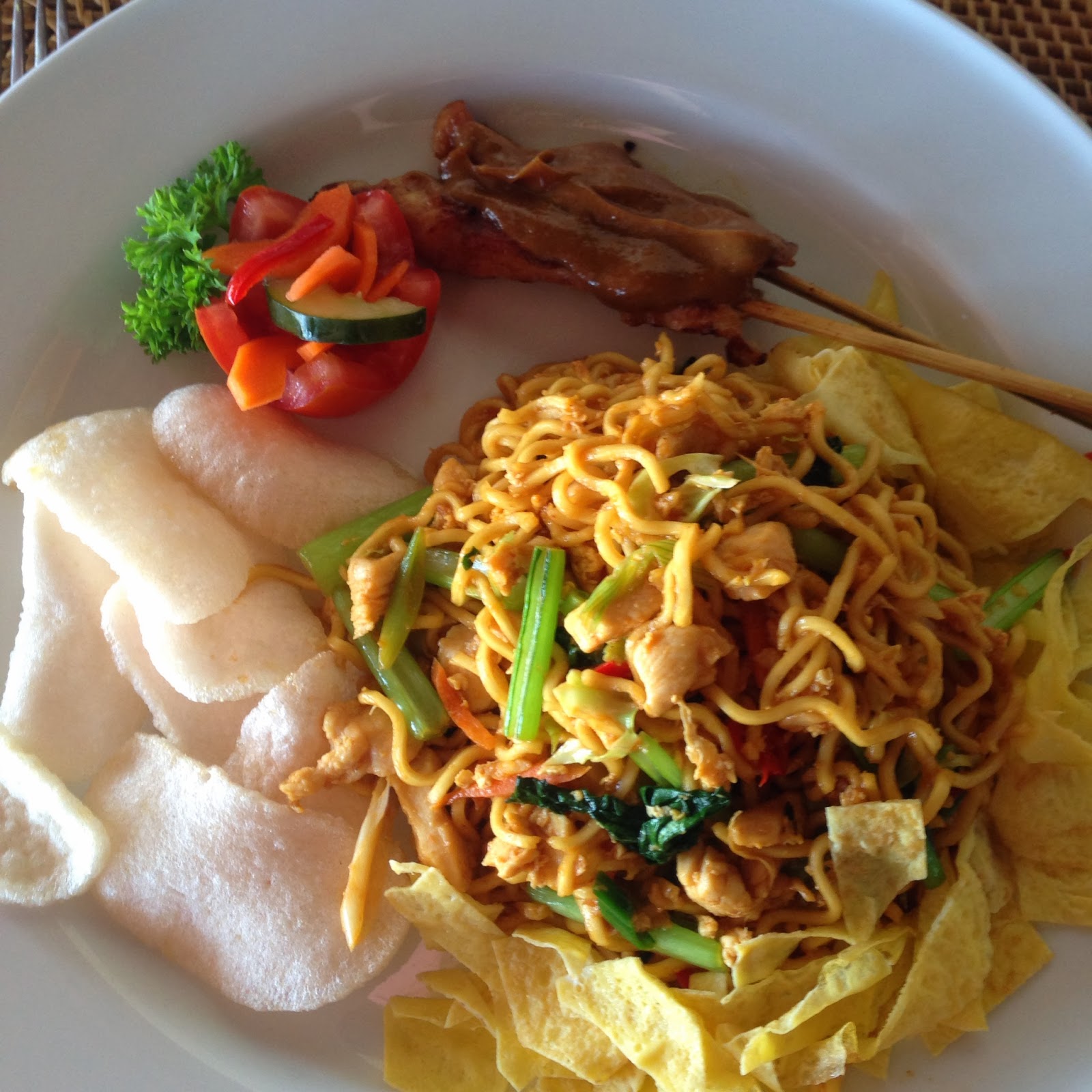 Janice Chiang: October 2013