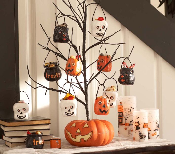 The Blog Pottery Barn Kids Halloween