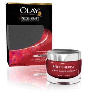 Best Buy Beauty skin care discount best price low price free shipping Olay Regenerist Micro-Sculpting Cream
