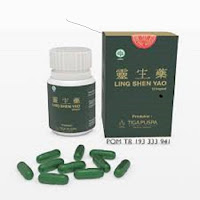 Obat Kista Herbal