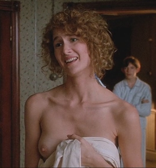 Laura Dern ("Jurassic Park") .