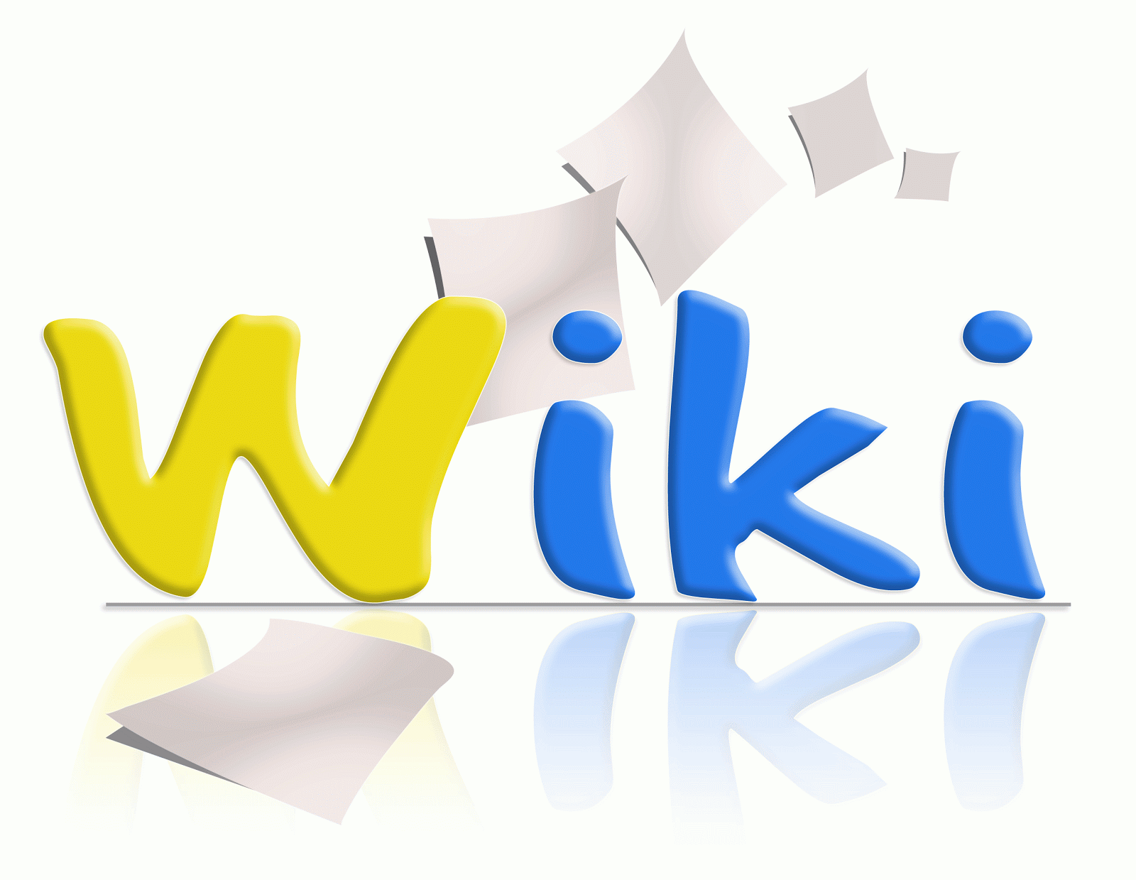 WIKISPACES