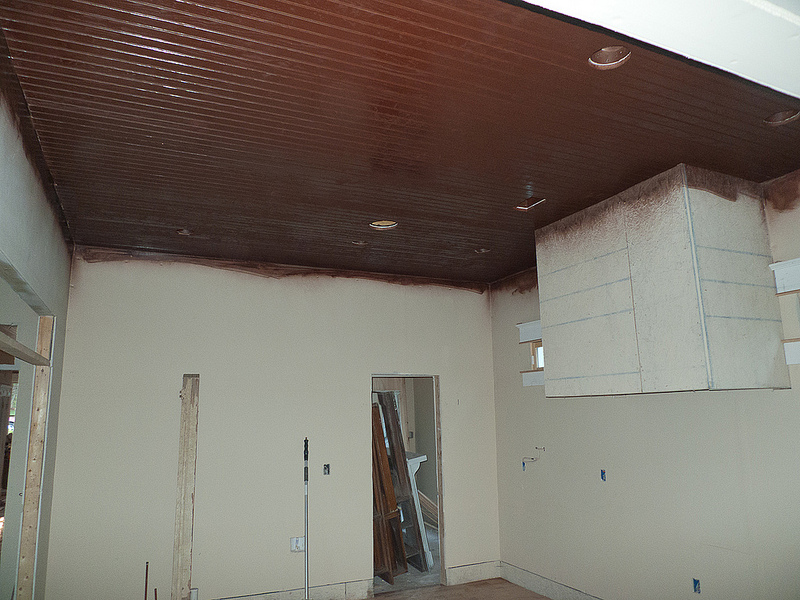 My Old Atlanta Home September 2012