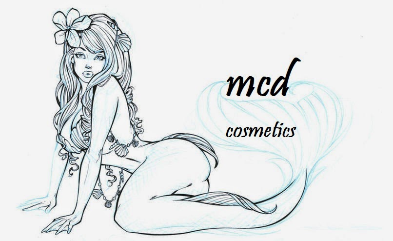 mcd - cosmetics