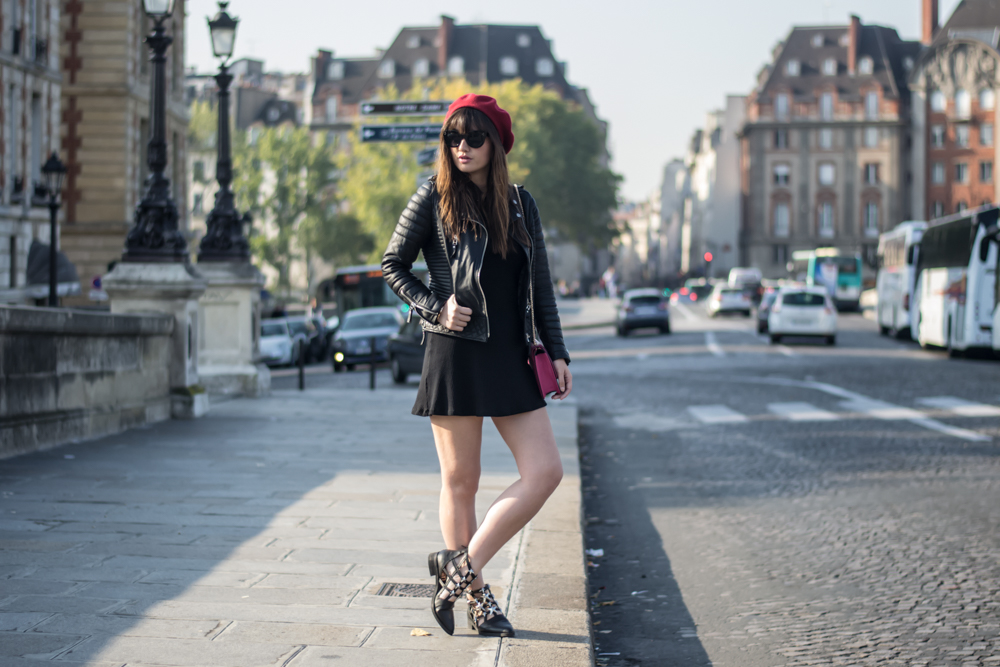 Blogger, Paris, Meet me in paree, Style, Fashion,  Streetstyle
