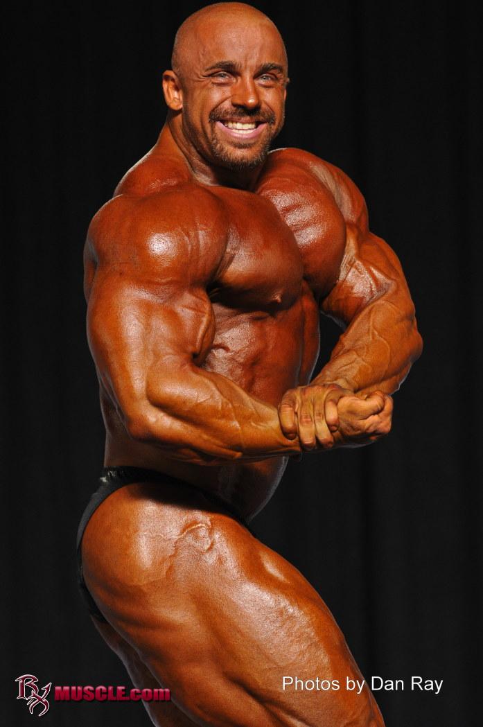 Kevin Tomasini