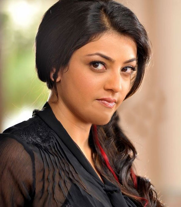 Kajal Hot Pics