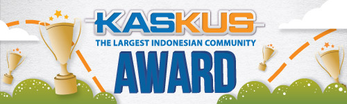 Kaskus Awards
