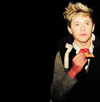 Niall Horan.