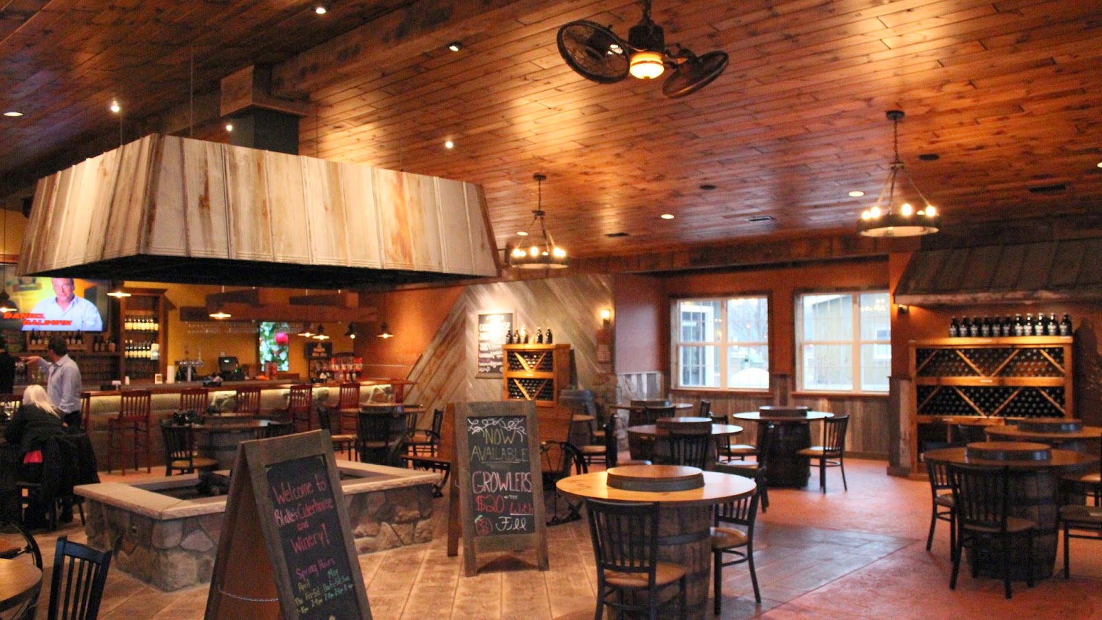 Hip In Detroit Everything You Need to Know About the First Cider Dayze