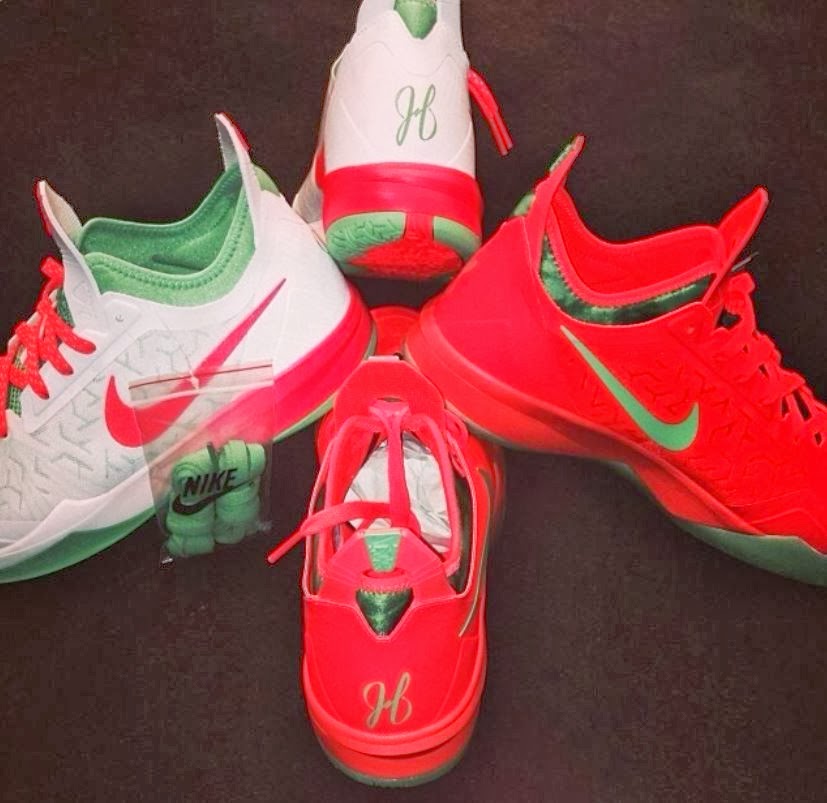 nike zoom crusader james harden