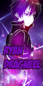 FP Ryan Dragneel Ryan+V