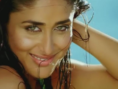 Kareena Kapoor Bikni ~ Kareena Kapoor Hot Pics
