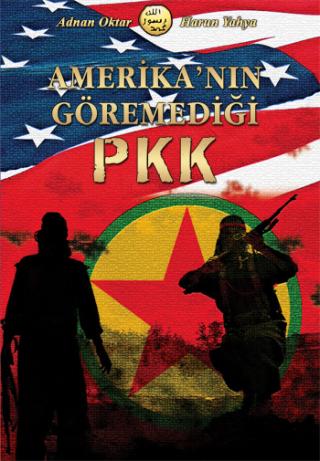 Amerika'nın Göremediği PKK