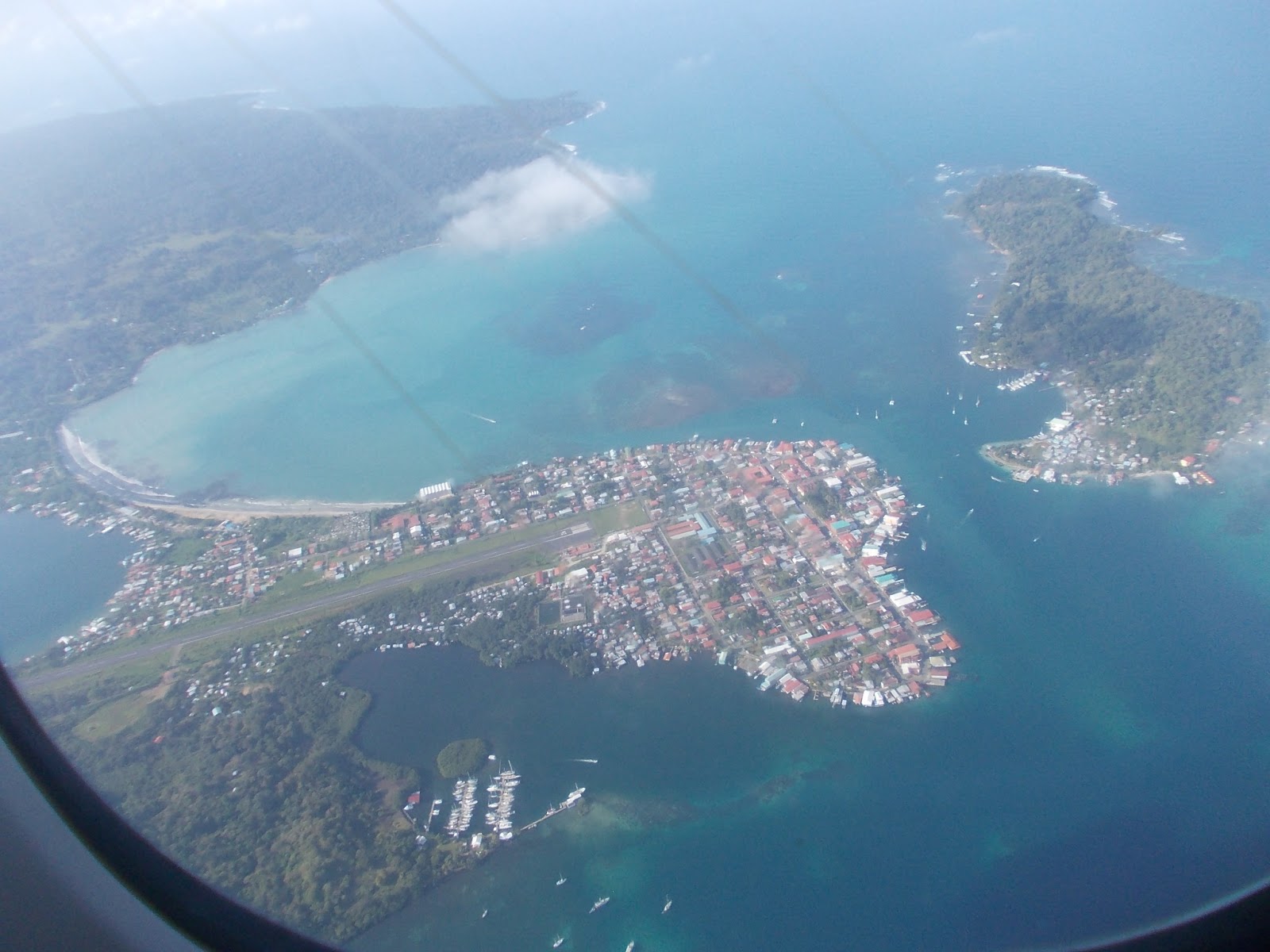 Bocas del Toro
