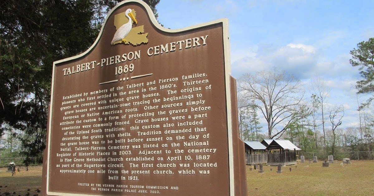 Weird, Wacky and Wild South Little cemetery houses a grave affair in