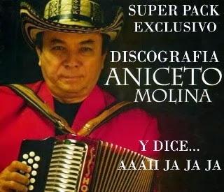 aniceto - Descargar Discografia de Aniceto Molina [1990-2004] [MG] -+DISCOGRAFIA+Aniceto+Molina+%5BColecci%C3%B3n+Privada%5D(1990-2014)+By+Gigantes+de+la+Costa