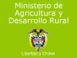 Ministerio de agricultura.