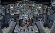MilViz 732VC! FSX. I think these pictures simply speak for themselves!