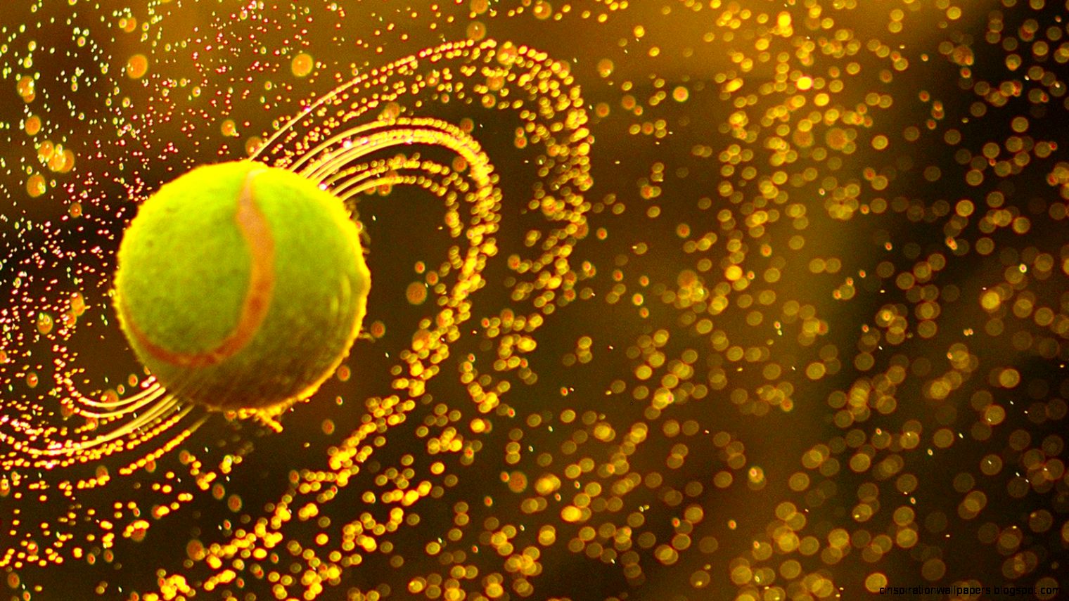 Desktop Backgrounds with Tennis Balls Desktop Backgrounds with Tennis Balls