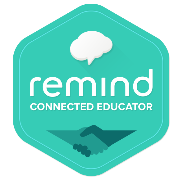 Remind Connected Educator