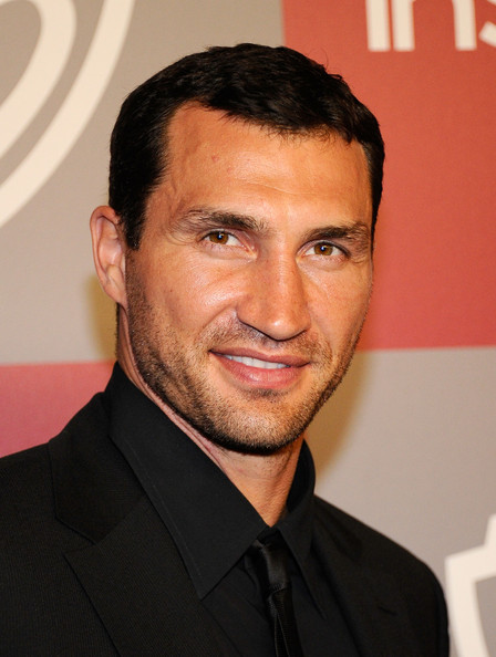 Wladimir Klitschko Boxer 2011 Profile,Bio,Pics  Wallpapers | New