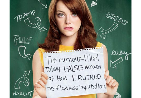 Easy A
