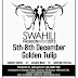 SEE THE LINE UP FOR SWAHILI FASHION WEEK & NOMINEES FOR SFW AWARDS IN DECEMBER