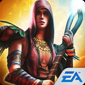 Heroes of Dragon Age Hile Heroes of Dragon Age Hile Android