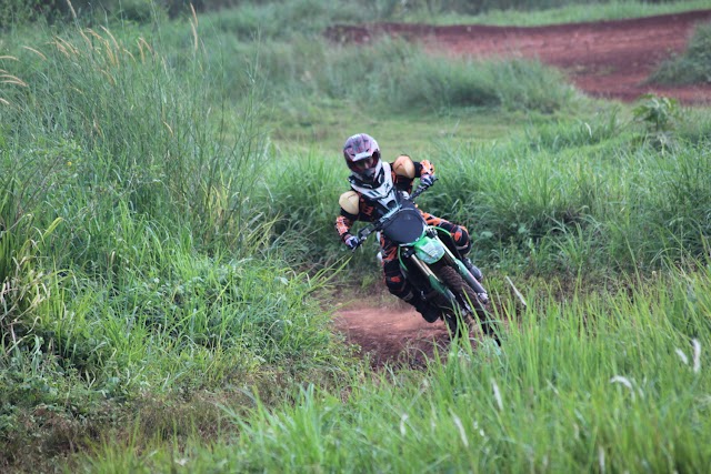 Bintaro Motocross