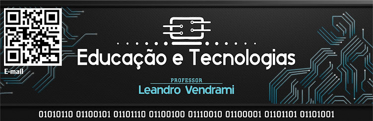 Professor Leandro Vendrami