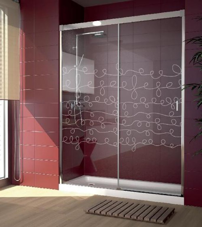 Cambio de bañera por ducha en Jaén
