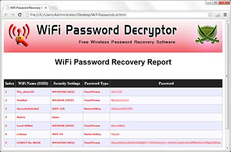 wifi cracker tool-version 3.46- latest version free  password
