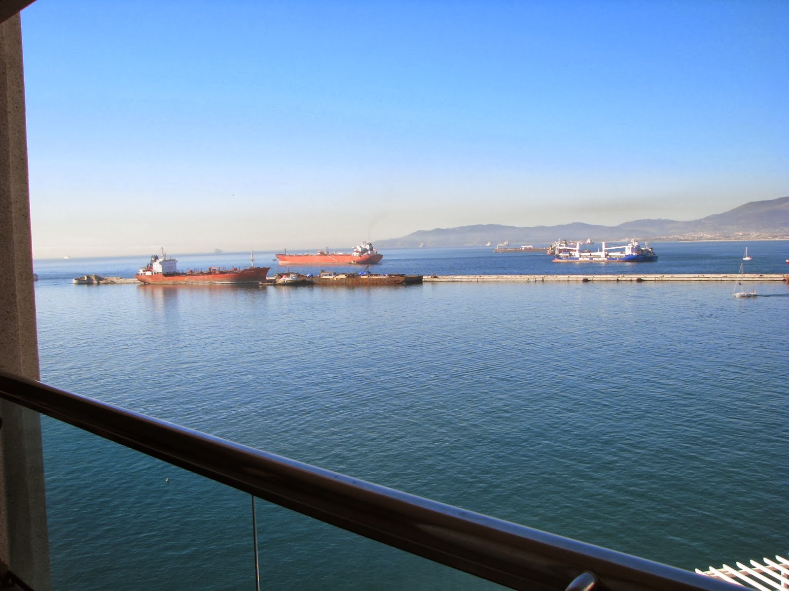 Orli, Just Breathe House hunting in London