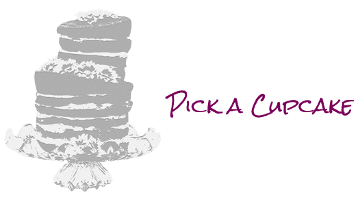 Pick a Cupcake