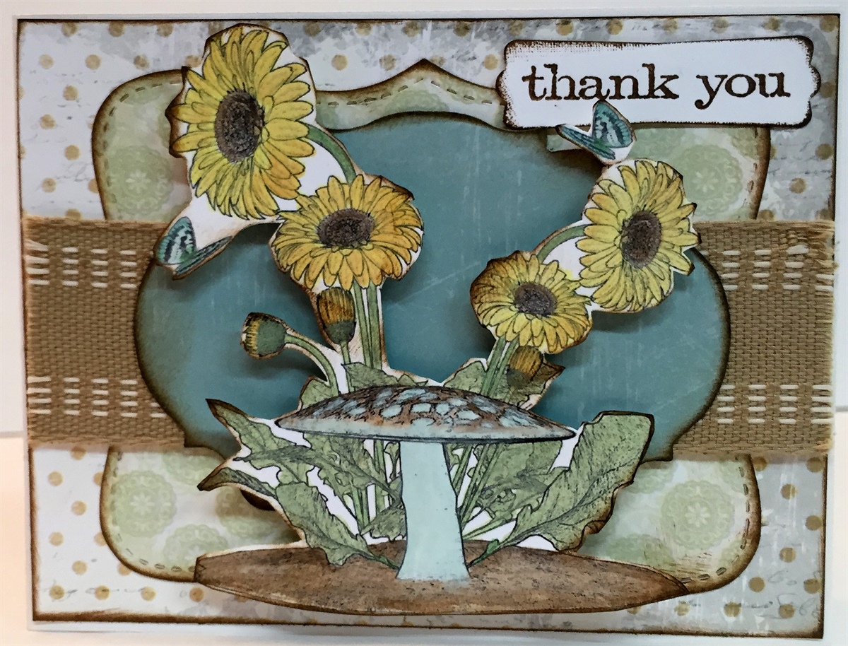 Blog Quick Quotes Featuring New 2016 PowderPuff Chalk Inks!