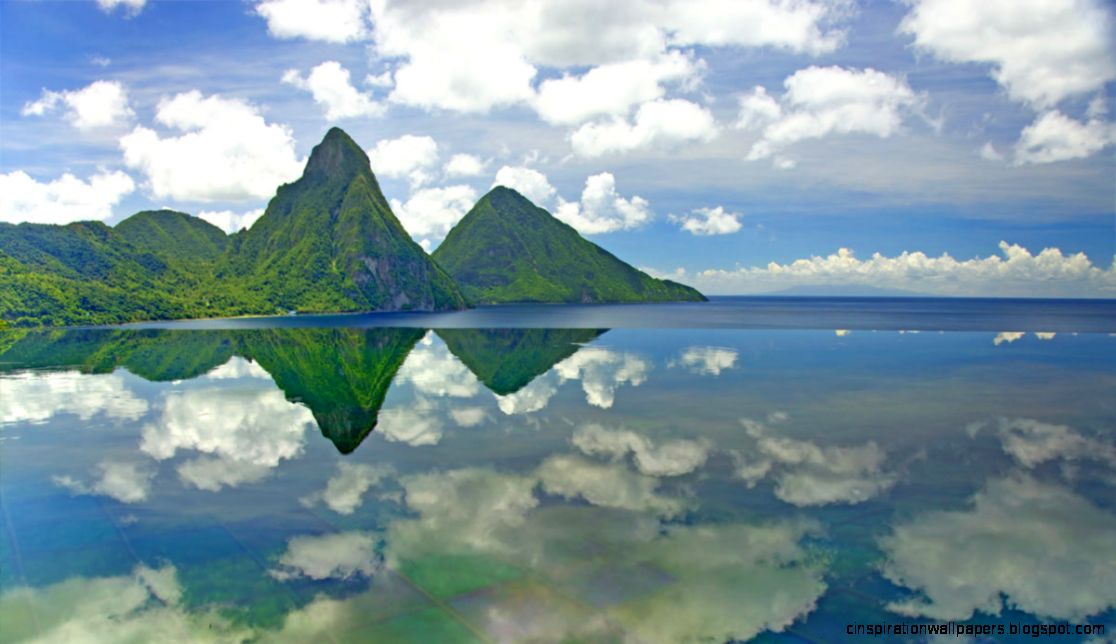 Jade Mountain St Lucias Most Romantic Luxury Resort Jade Mountain St Lucias Most Romantic Luxury Resort