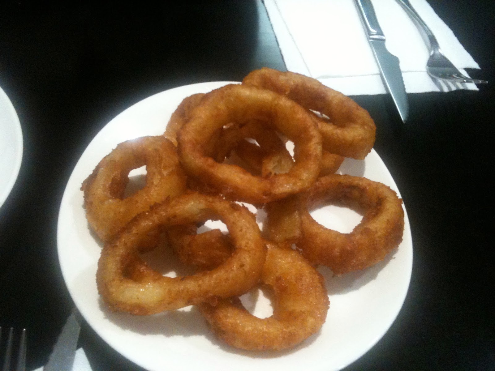 Hot Dog's House (Bilbao)