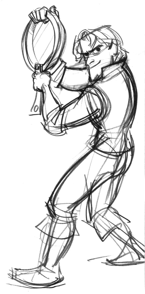 Flooby Nooby The Art of Glen Keane