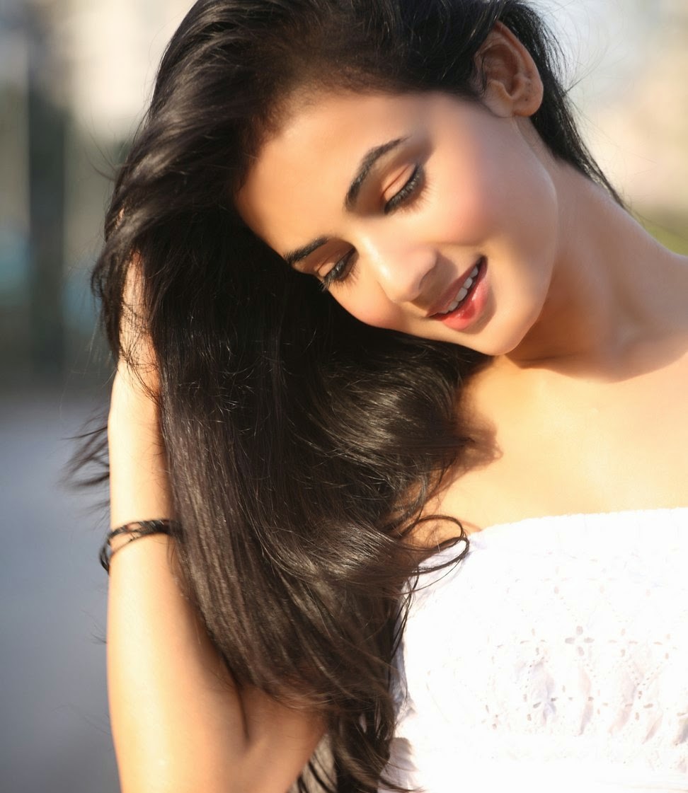 Exclusive Hot and spicy Photoshoot Images of - Sonal Chauhan.
