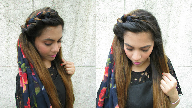 Sacrf Hairstyles No Heat 2 Minute Hairstyles