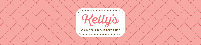 Kelly's Cakes and Pastries