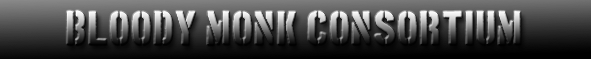 Bloody Monk Consortium