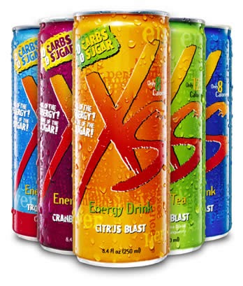 xs energy