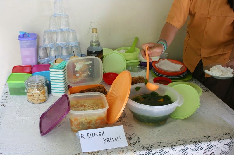 Foto Galeri Sd Vidatra Bontang Pramuka Lomba Makanan 4 Sehat 5