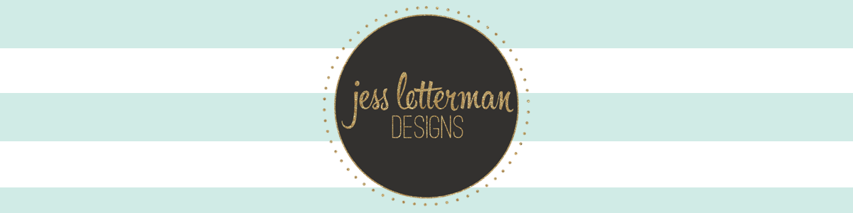 Jess Letterman Designs