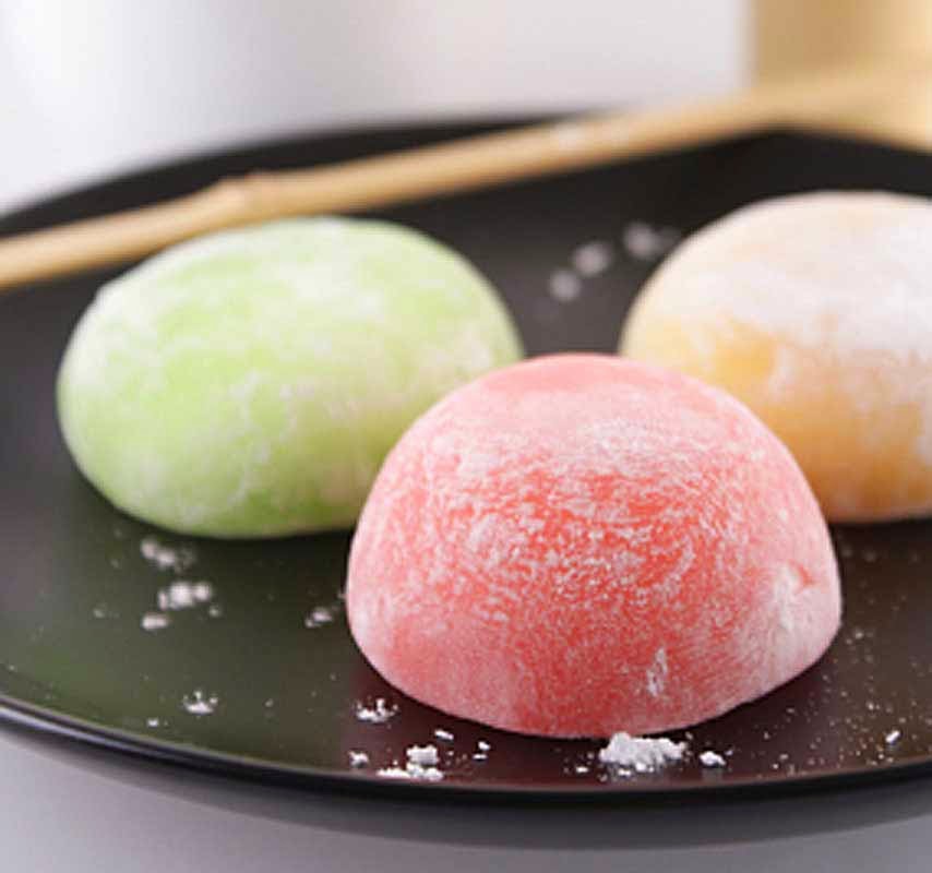 [Tips] Membuat Mochi ala Chef Wina